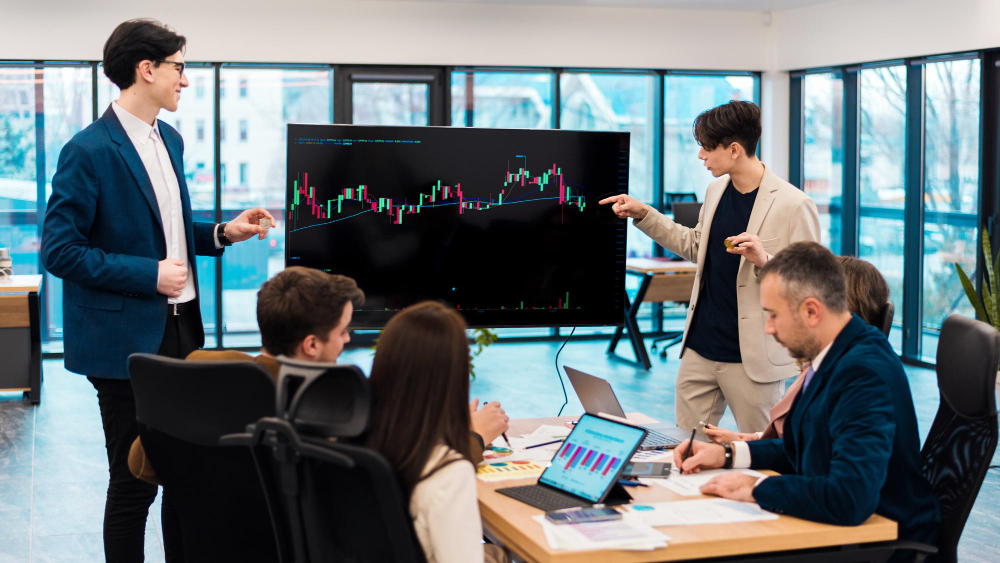 เล่น forex