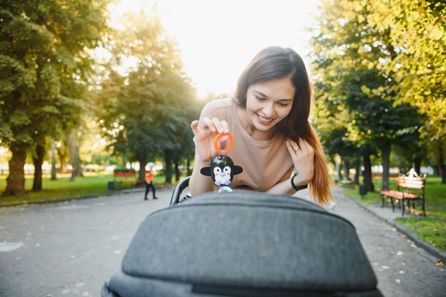 Baby Stroller Accessories