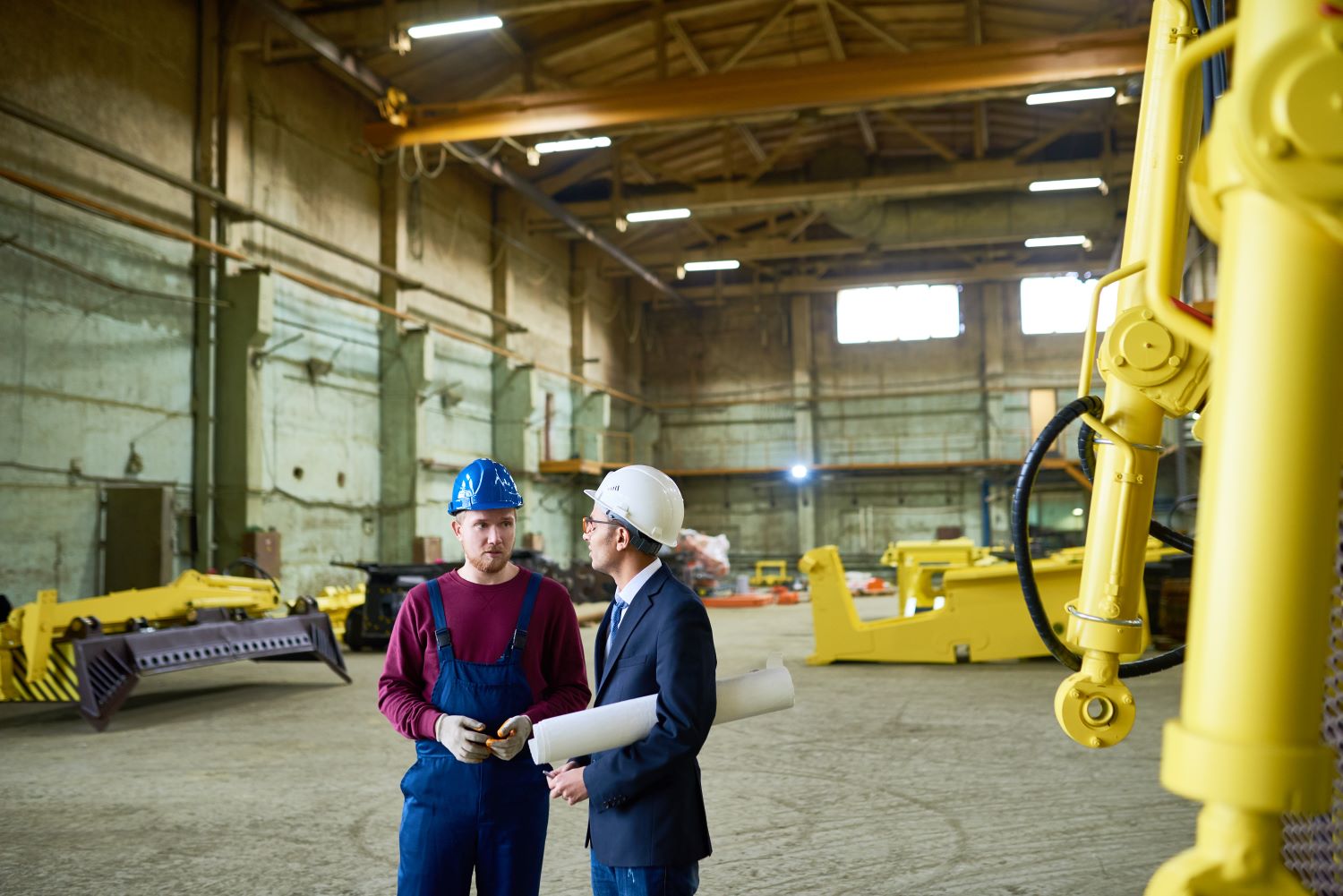Industrial Rental Factors