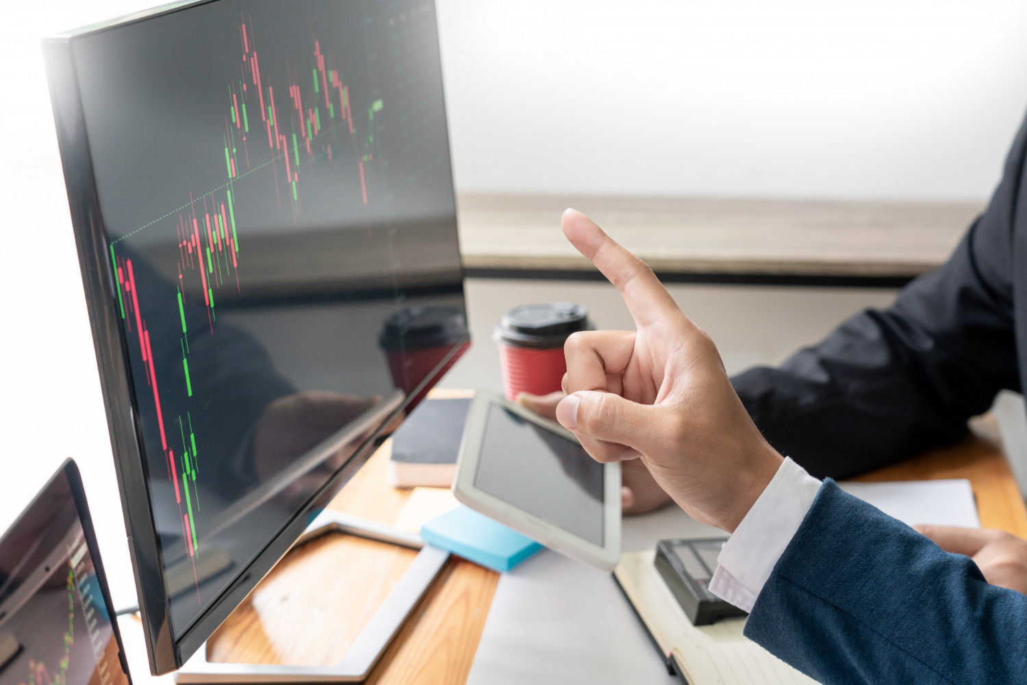 MT5 Trading Platform