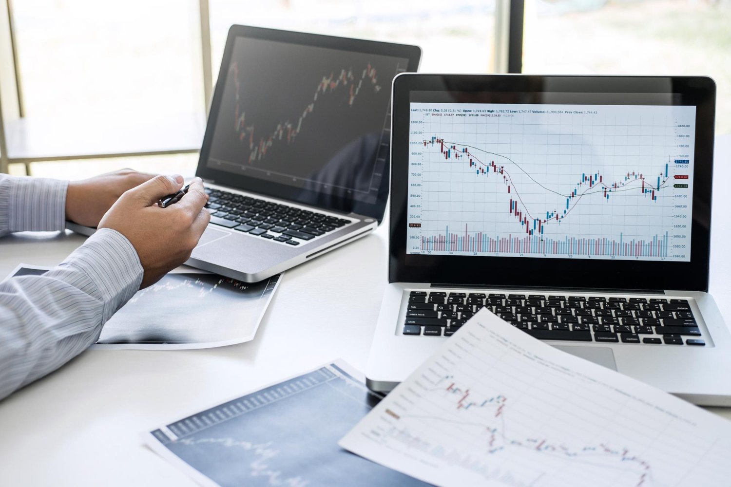 Forex Trading